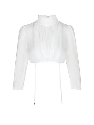 GOTTSEIDANK | Dirndlbluse DIANA | 